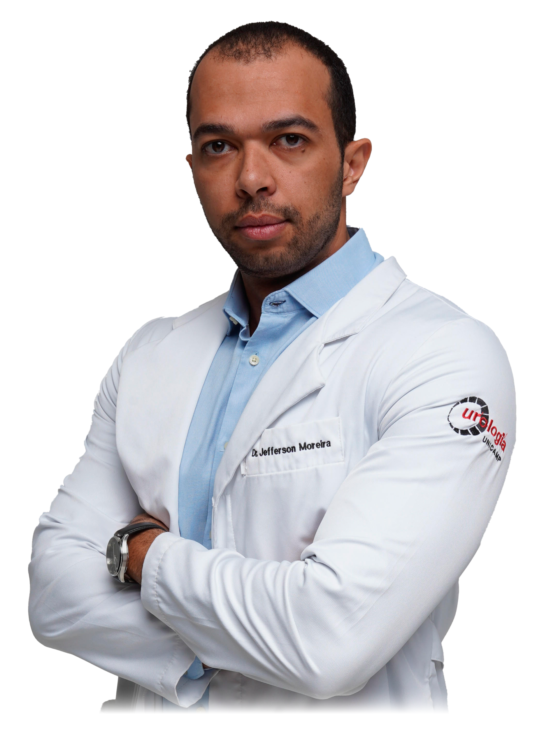 Dr. Jefferson Moreira - Urologista